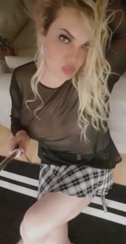 Travesti TUTKU - Elazığ escort