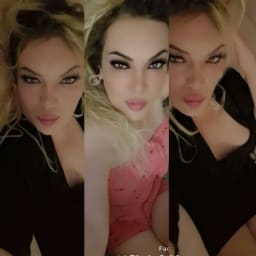 Travesti TUTKU - Elazığ escort