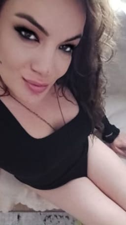 Travesti TUTKU - Elazığ escort
