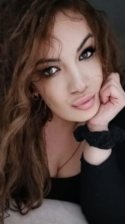 Travesti TUTKU - Elazığ escort
