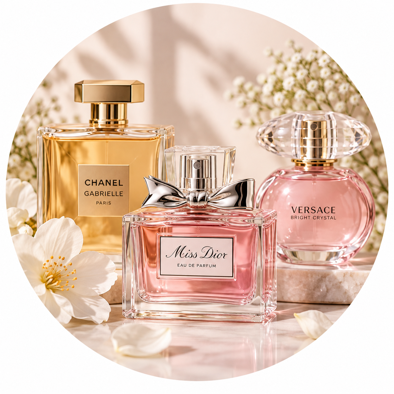 Fragrance