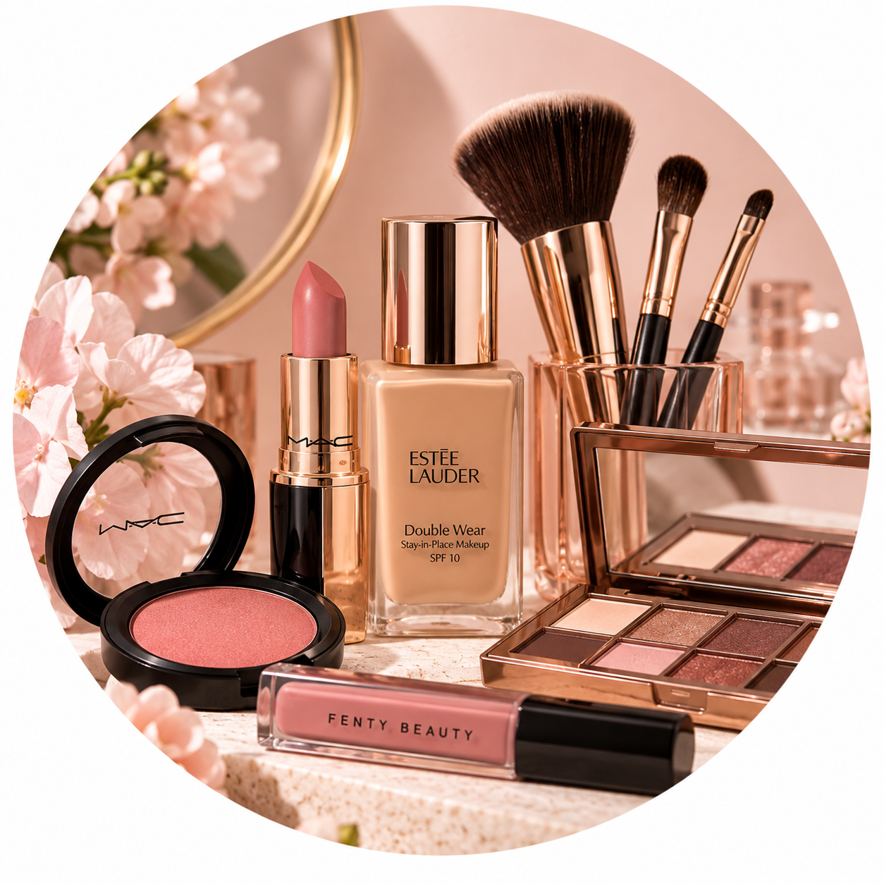 Makeup