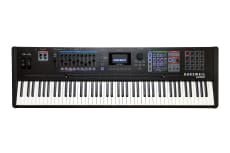 Kurzweil K2700 Synthesizer Workstation