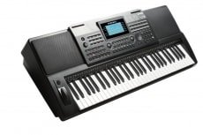 Kurzweil KP200 Performance Series Arranger Keyboard