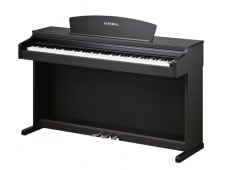 Kurzweil M110 Digital Piano Mahogany finish