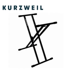 Kurzweil Keyboard Stand Double Braced