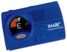 SNARK® Guitar Tuner & Metronome