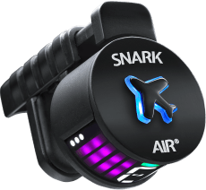 SNARK®  Air Tuner