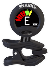 SNARK® Rechargeable Tuner