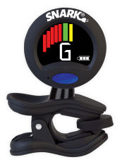 SNARK® Super Tight Rechargeable Tuner Bundle