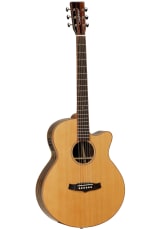 Tanglewood Java Super Folk