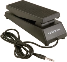 Kurzweil Continous Controle Pedal