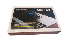 Kurzweil Kore 64 Expantion ROM for PC3/PC3K