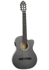 Tanglewood Thinline Classical Guitar w/Pickup