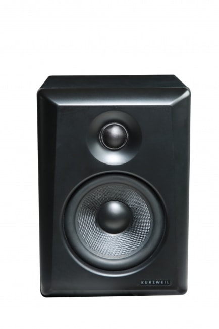 kurzweil studio monitors