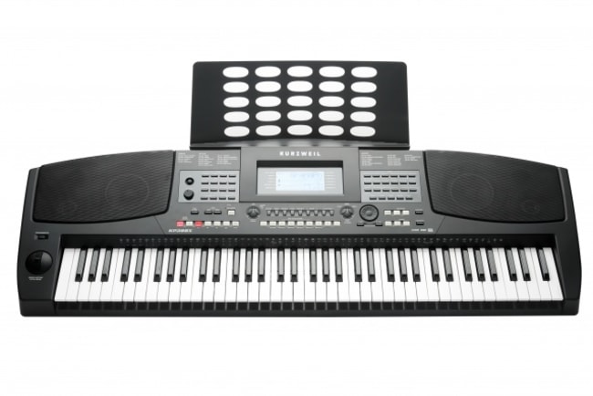 Kurzweil Kp300x Performance Series Arranger Keyboard Flaamusic Islenmis klaviatur aliram, işlənmiş klaviatur satılır. kurzweil kp300x performance series