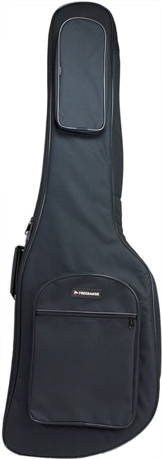 Freerange 4K Serie Thunderbird-style Bass bag
