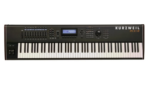Kurzweil va1 virtual analog synthesizer computer
