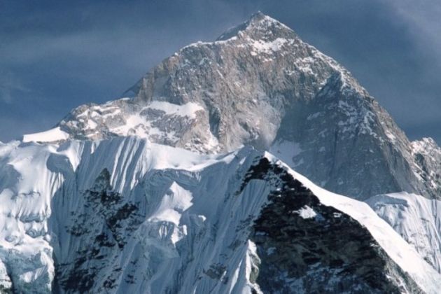 Mount Everest Mount Everest
