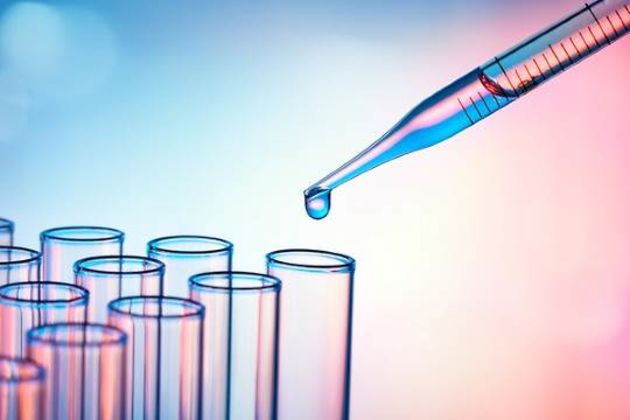 American International Chemical American International Chemical