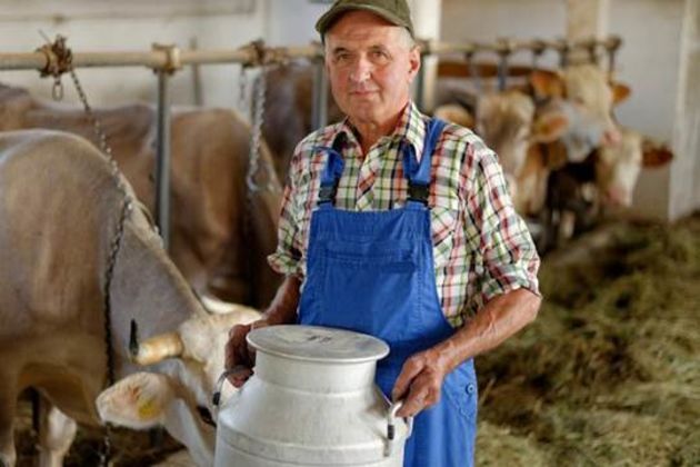 Global milk crisis Global milk crisis