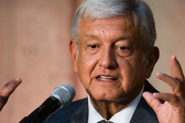 Andres Manuel Lopez Obrador Andres Manuel Lopez Obrador