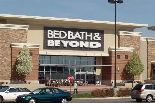 Bed Bath & Beyond Bed Bath & Beyond
