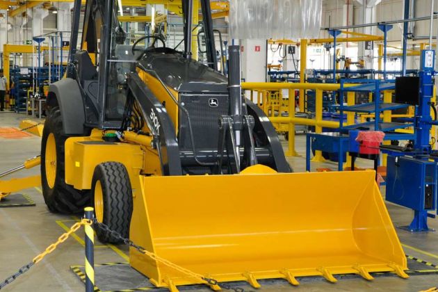Brazil manufacturing Brazil manufacturing
