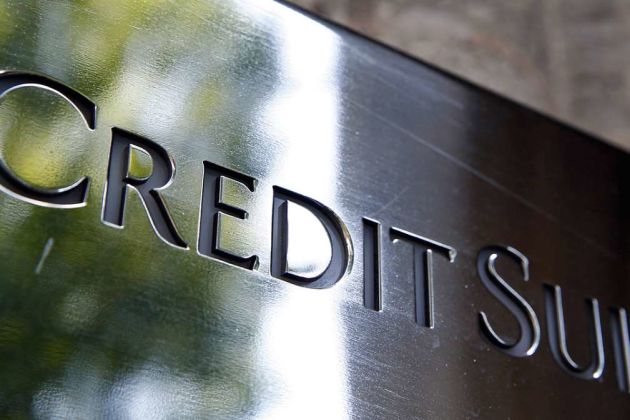 Credit Suisse Credit Suisse