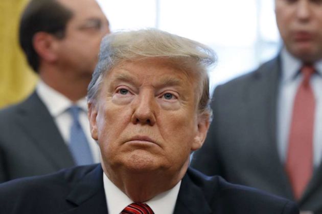 Donald Trump Donald Trump