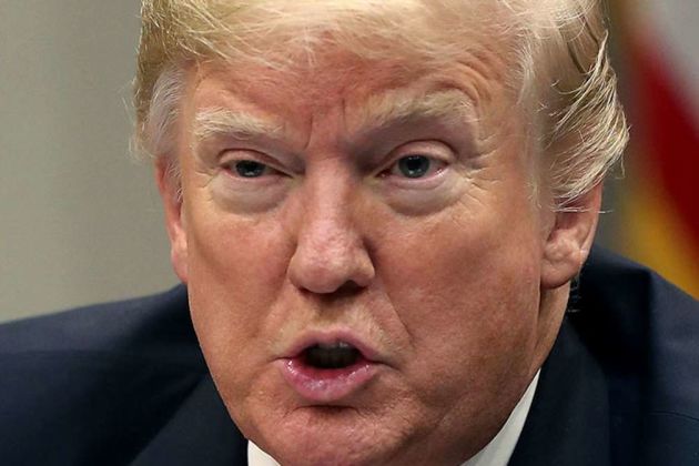 Donald Trump Donald Trump
