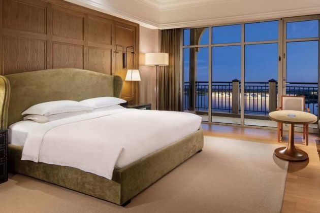 Hilton Wen’an Hilton Wen’an