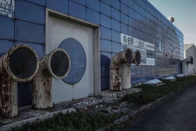 Italy factory Italy factory