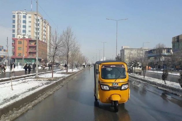 Kabul Kabul