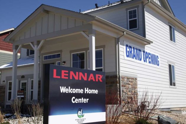 Lennar Lennar