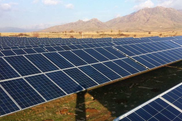 Macedonia solar Macedonia solar