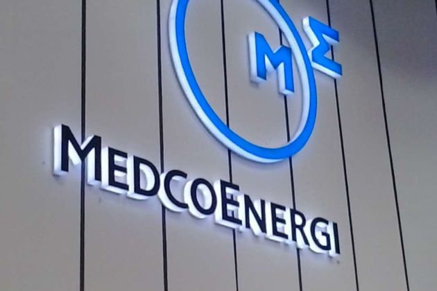 Medco Energi Medco Energi