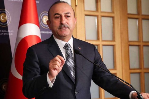 Mevlut Cavusoglu Mevlut Cavusoglu
