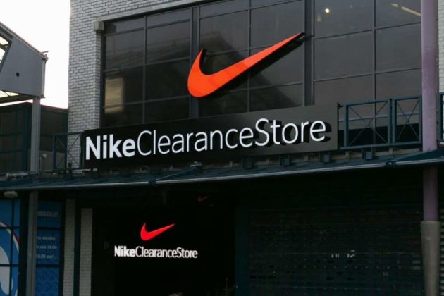 Nike Nike