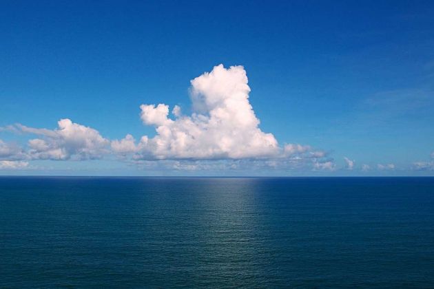 ocean ocean
