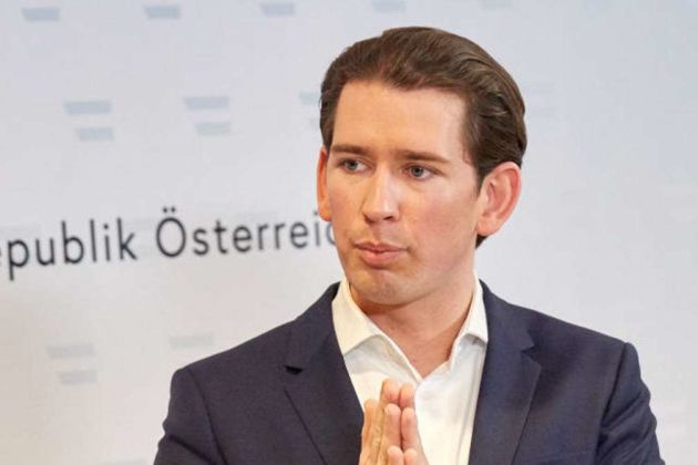 Sebastian Kurz Sebastian Kurz