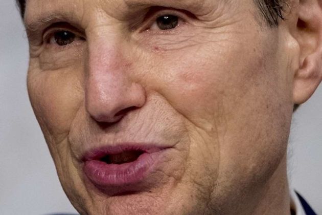 Senator Ron Wyden Senator Ron Wyden