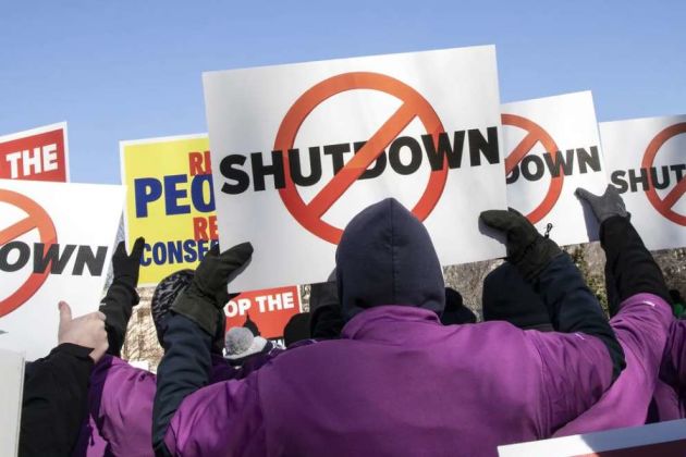 shutdown shutdown