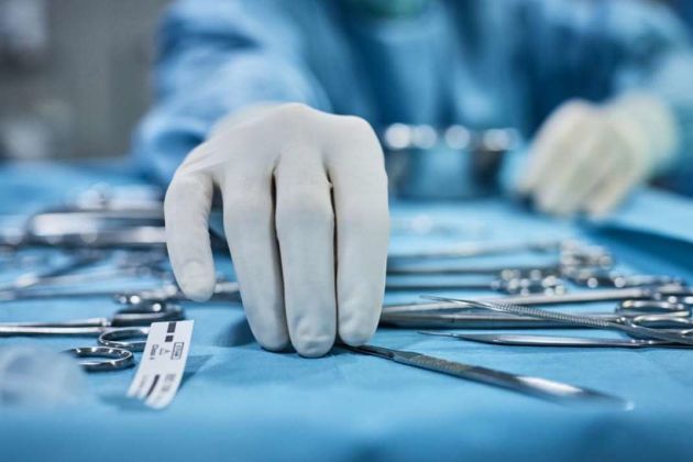 surgery surgery