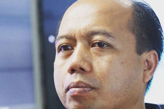Sutopo Purwo Nugroho Sutopo Purwo Nugroho