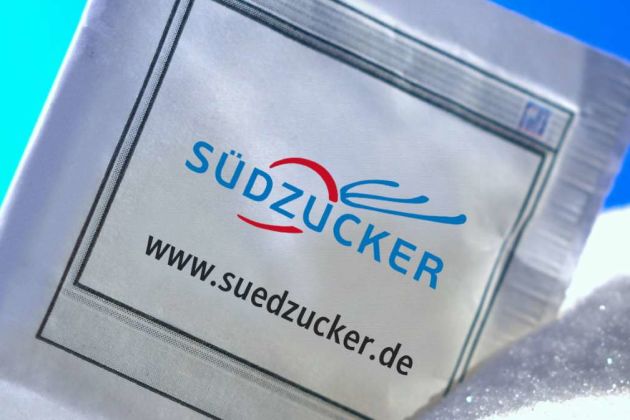 Südzucker Südzucker