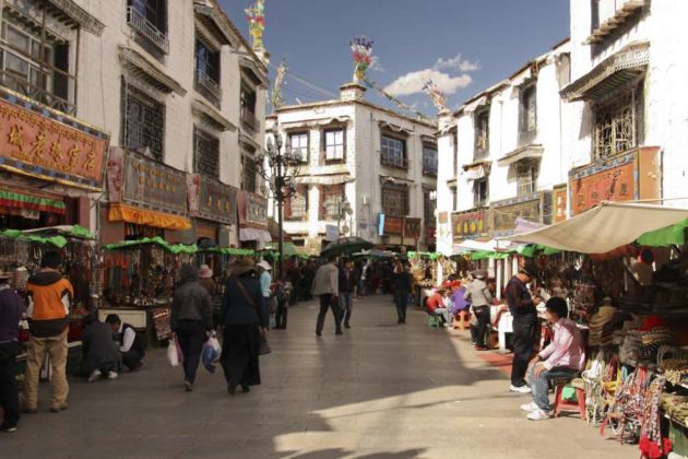 Tibet Tibet