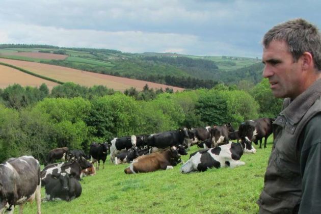 UK farmer UK farmer