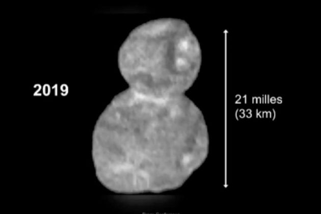Ultima Thule Ultima Thule