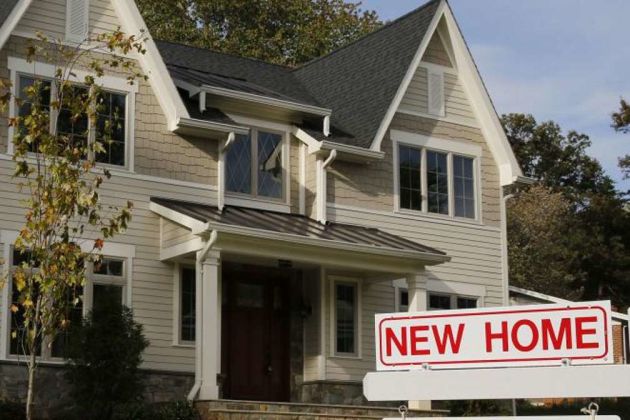US homes US homes